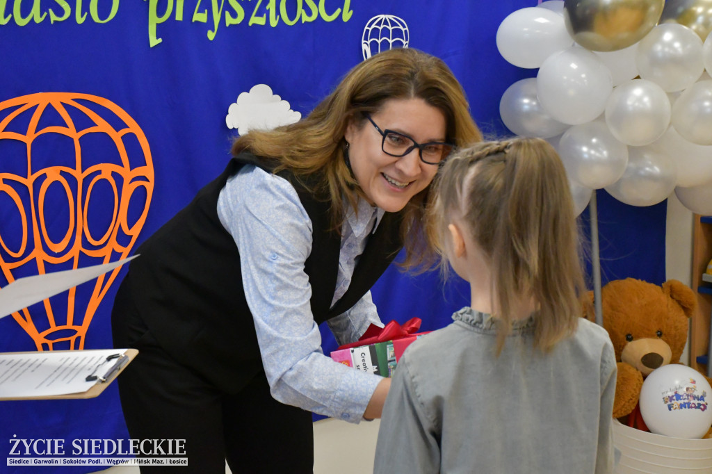 Siedlce oczami dzieci!