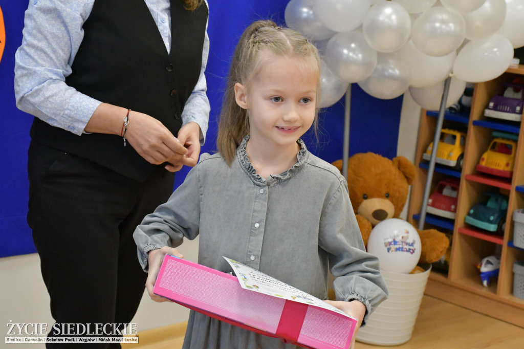 Siedlce oczami dzieci!