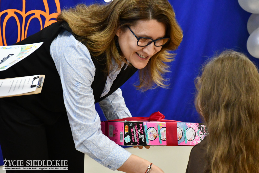 Siedlce oczami dzieci!