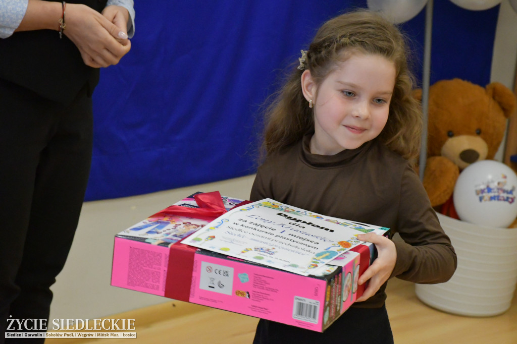 Siedlce oczami dzieci!