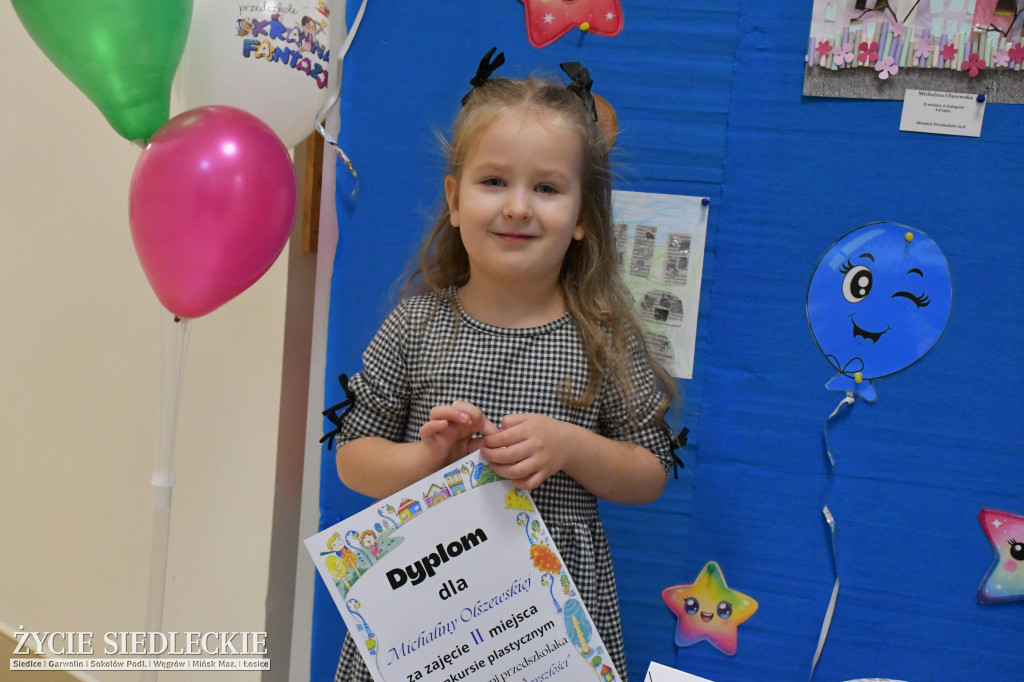 Siedlce oczami dzieci!