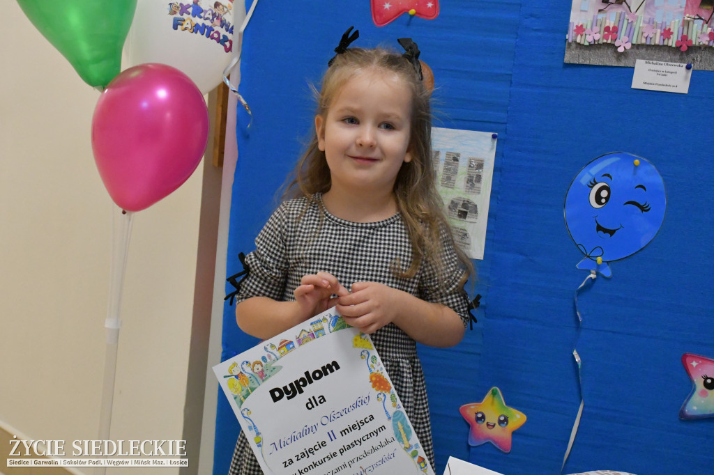 Siedlce oczami dzieci!