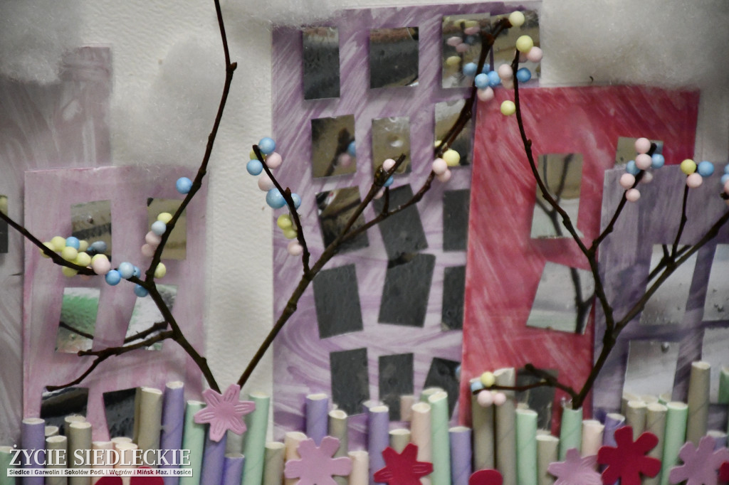 Siedlce oczami dzieci!