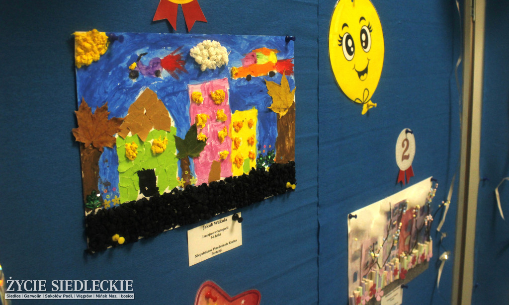 Siedlce oczami dzieci!