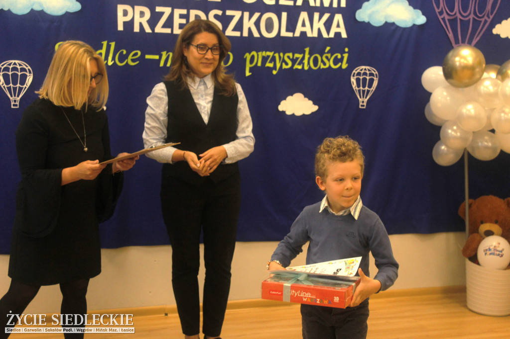 Siedlce oczami dzieci!