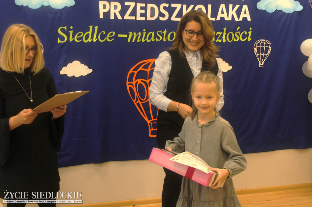 Siedlce oczami dzieci!