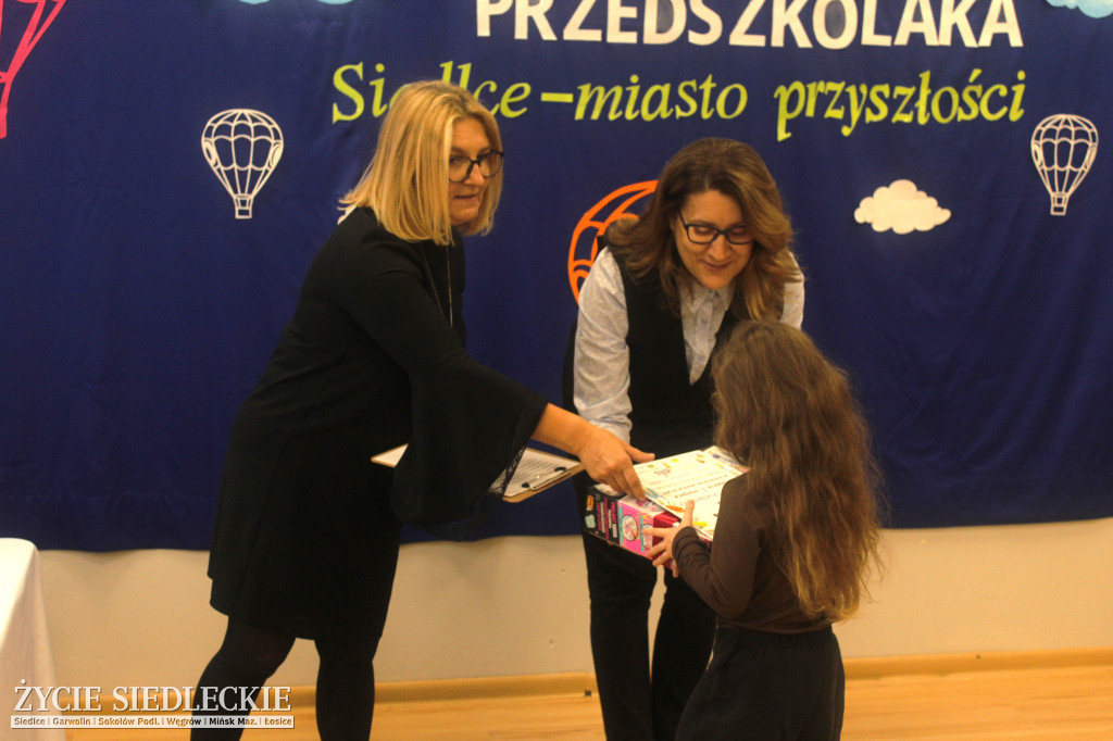 Siedlce oczami dzieci!