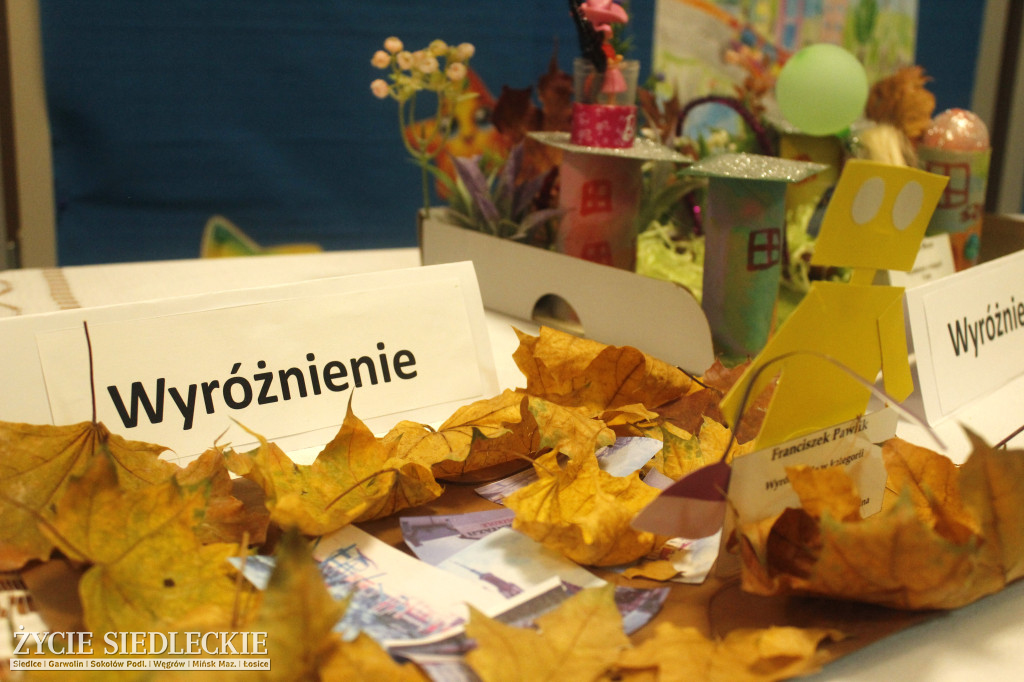 Siedlce oczami dzieci!