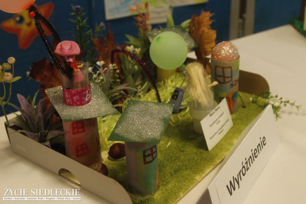 Siedlce oczami dzieci!