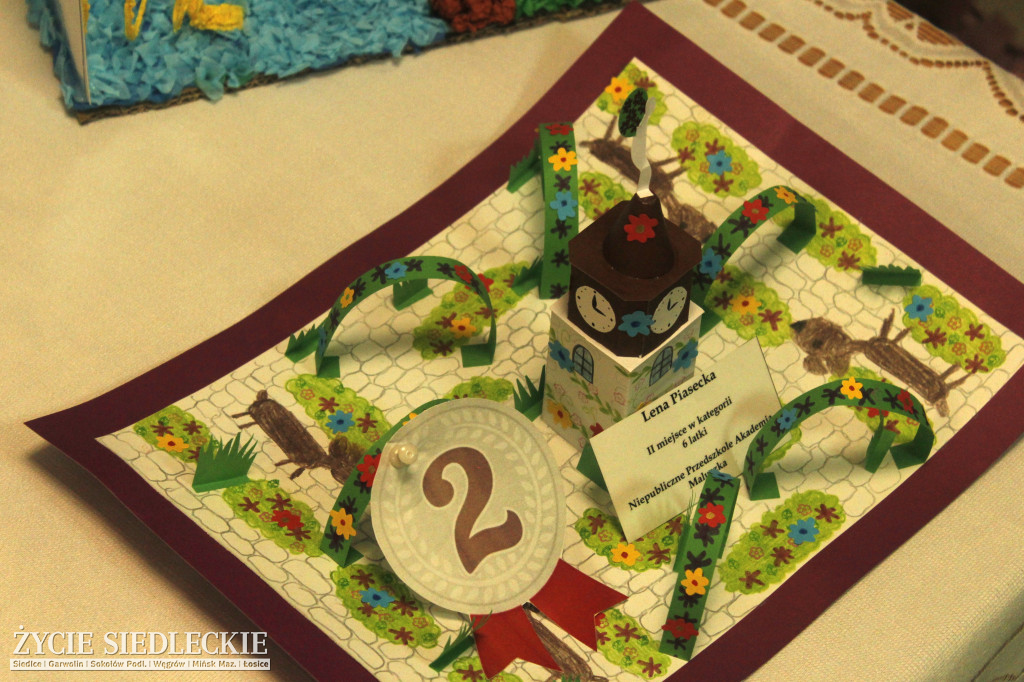 Siedlce oczami dzieci!