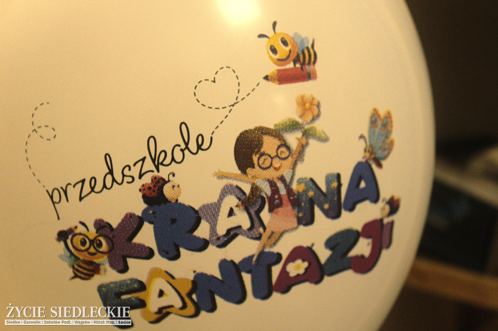 Siedlce oczami dzieci!