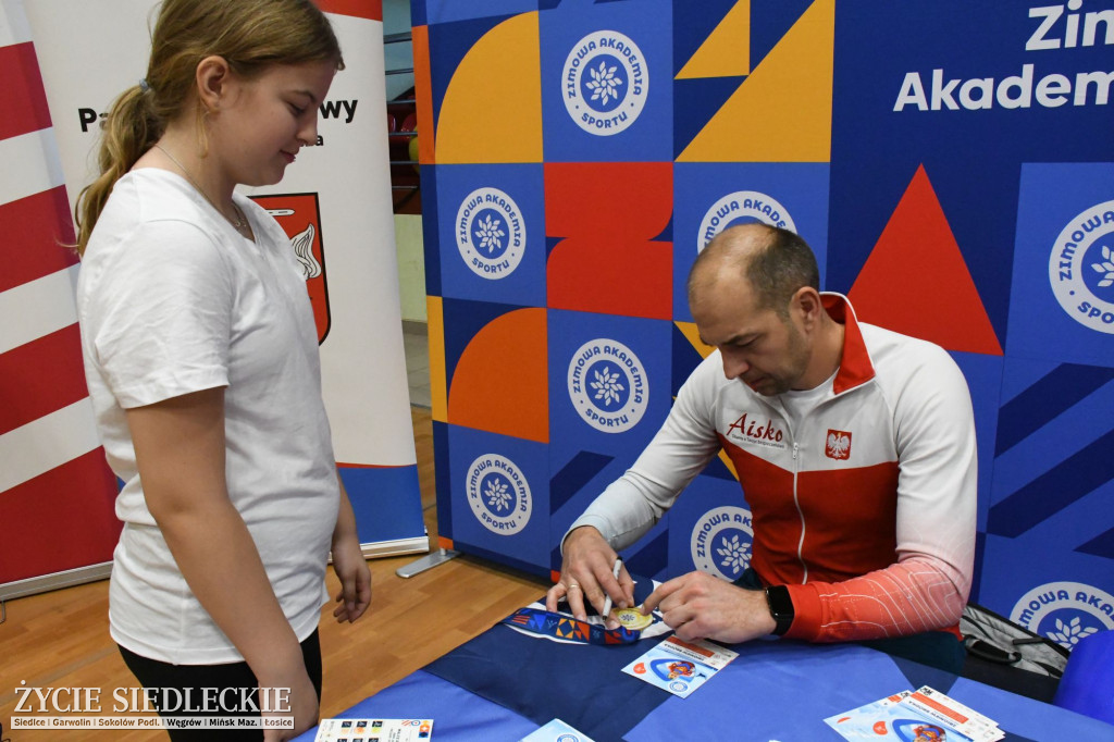 9 sezon Akademii Zimowej