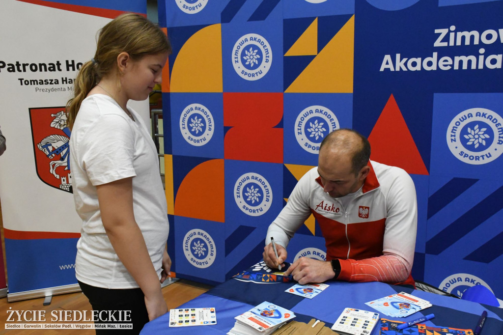 9 sezon Akademii Zimowej