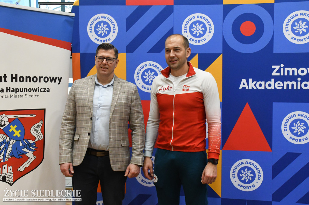 9 sezon Akademii Zimowej