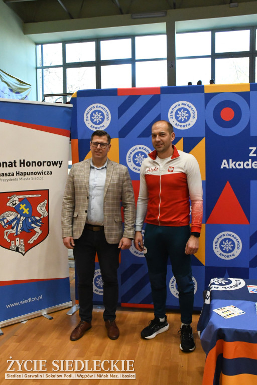 9 sezon Akademii Zimowej