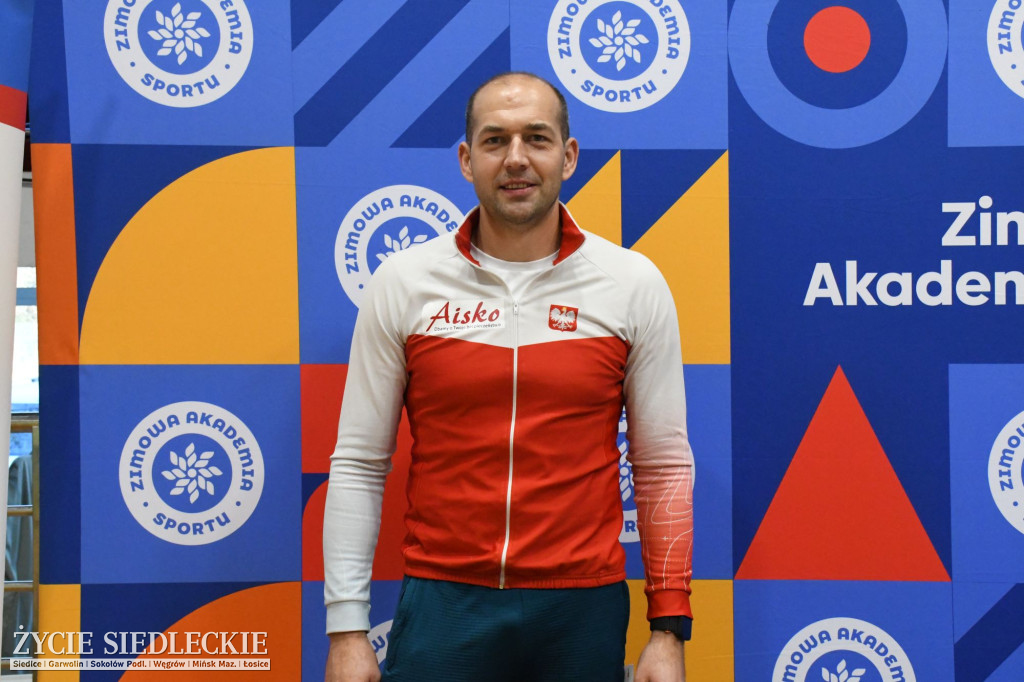 9 sezon Akademii Zimowej