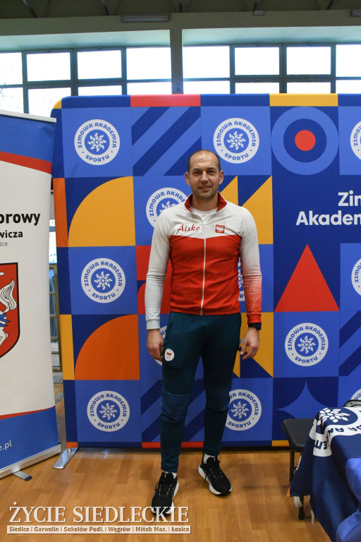 9 sezon Akademii Zimowej