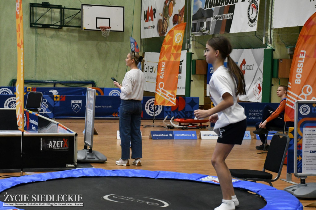 9 sezon Akademii Zimowej