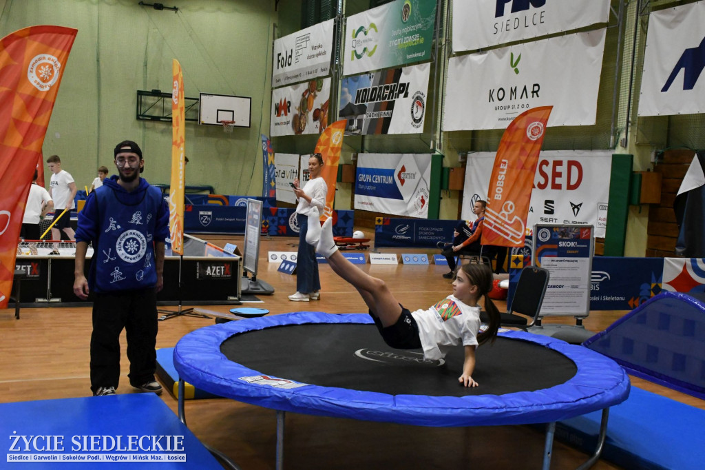 9 sezon Akademii Zimowej