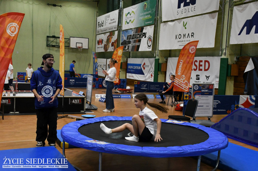 9 sezon Akademii Zimowej