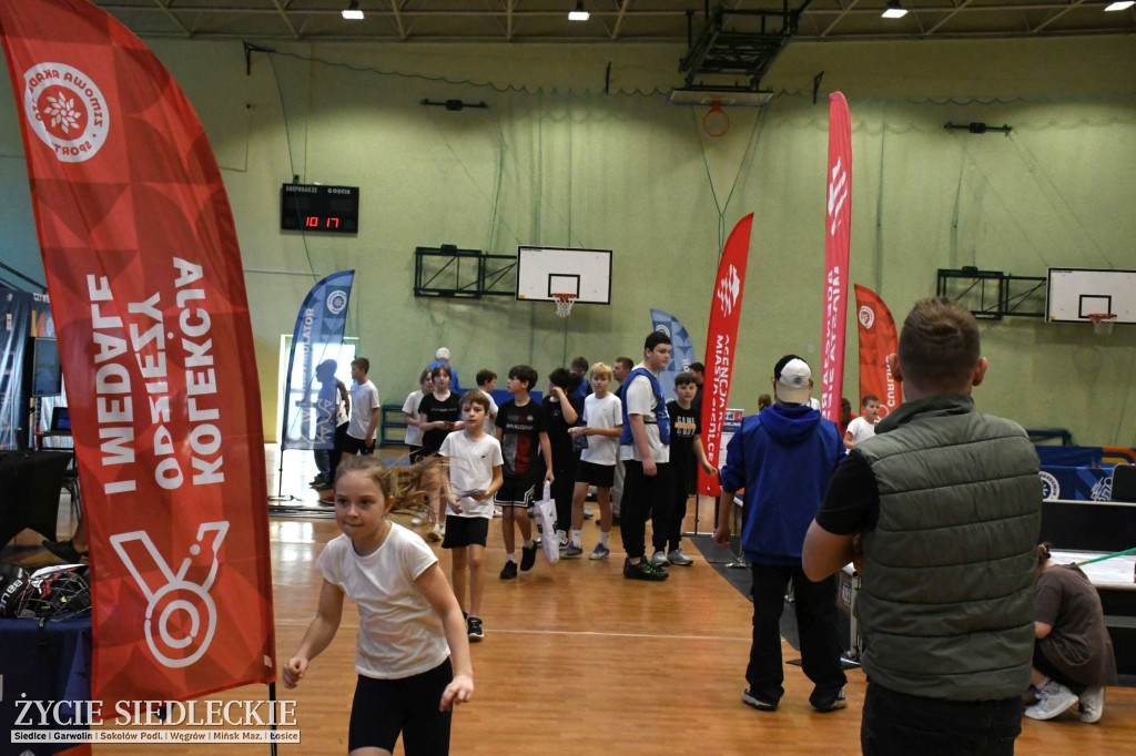 9 sezon Akademii Zimowej