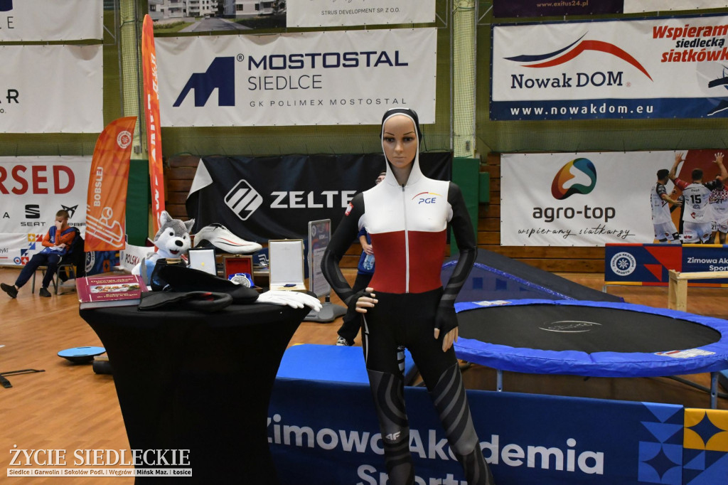 9 sezon Akademii Zimowej