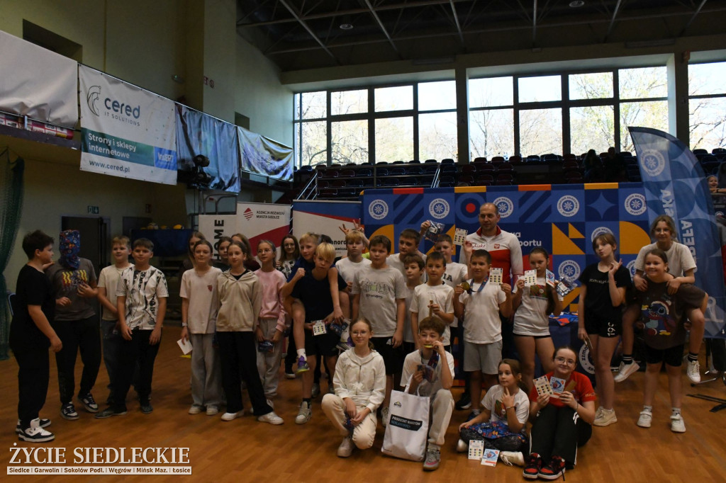 9 sezon Akademii Zimowej