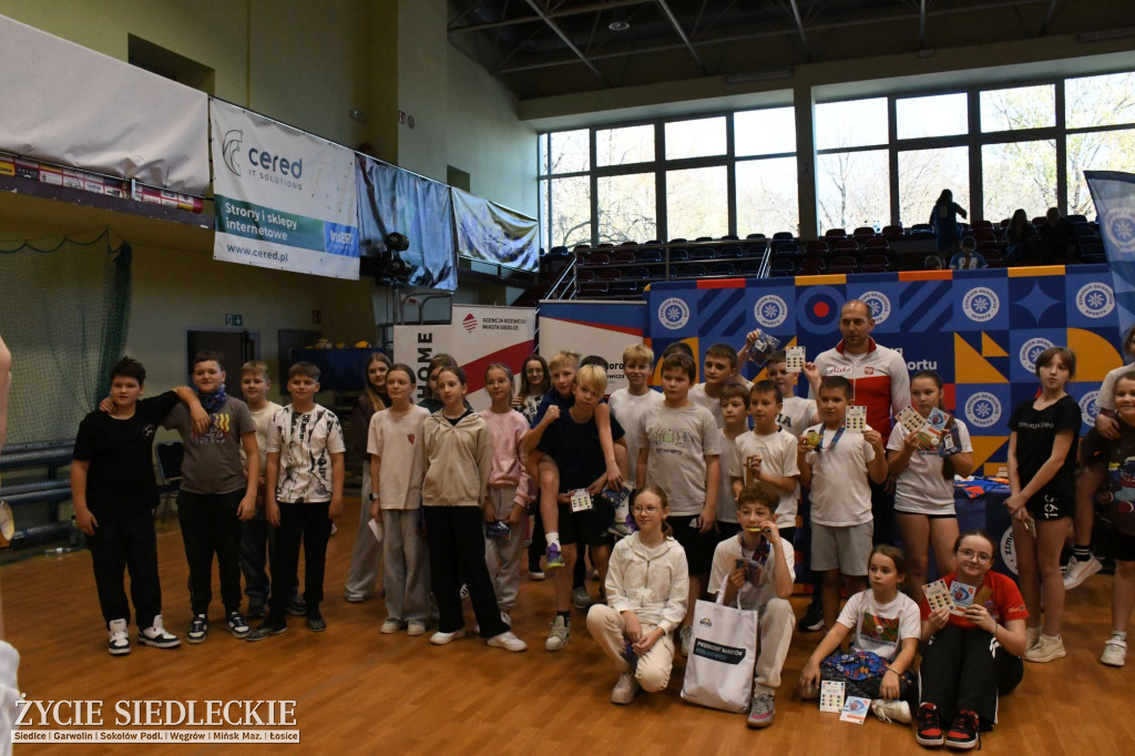 9 sezon Akademii Zimowej