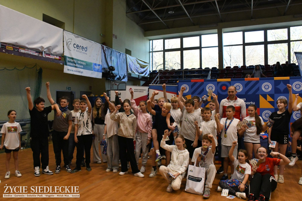 9 sezon Akademii Zimowej