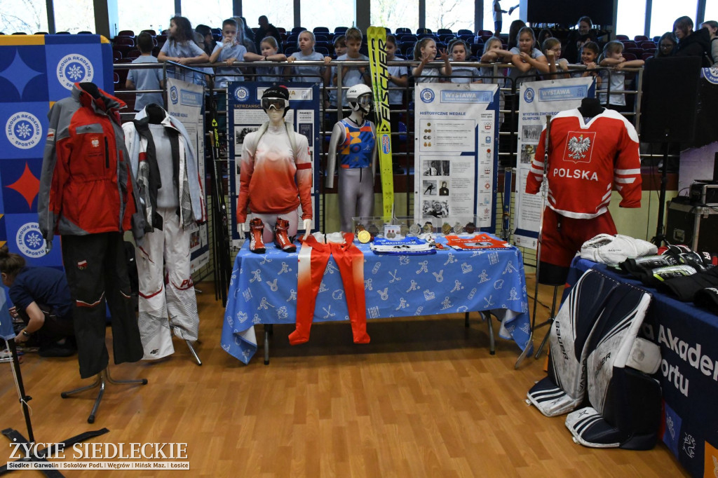 9 sezon Akademii Zimowej