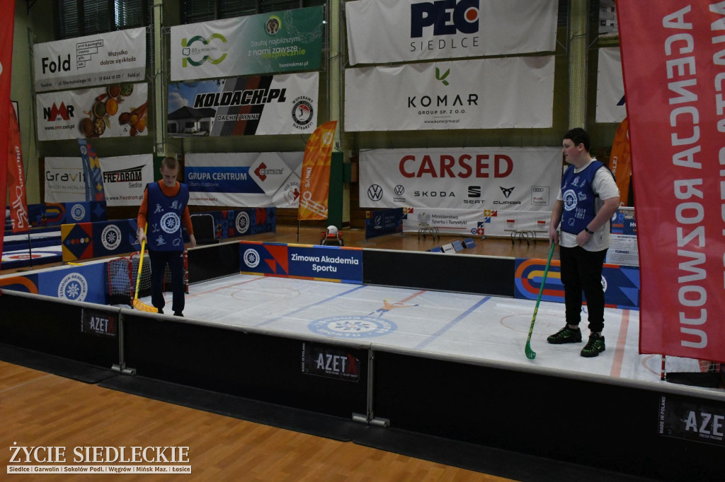 9 sezon Akademii Zimowej