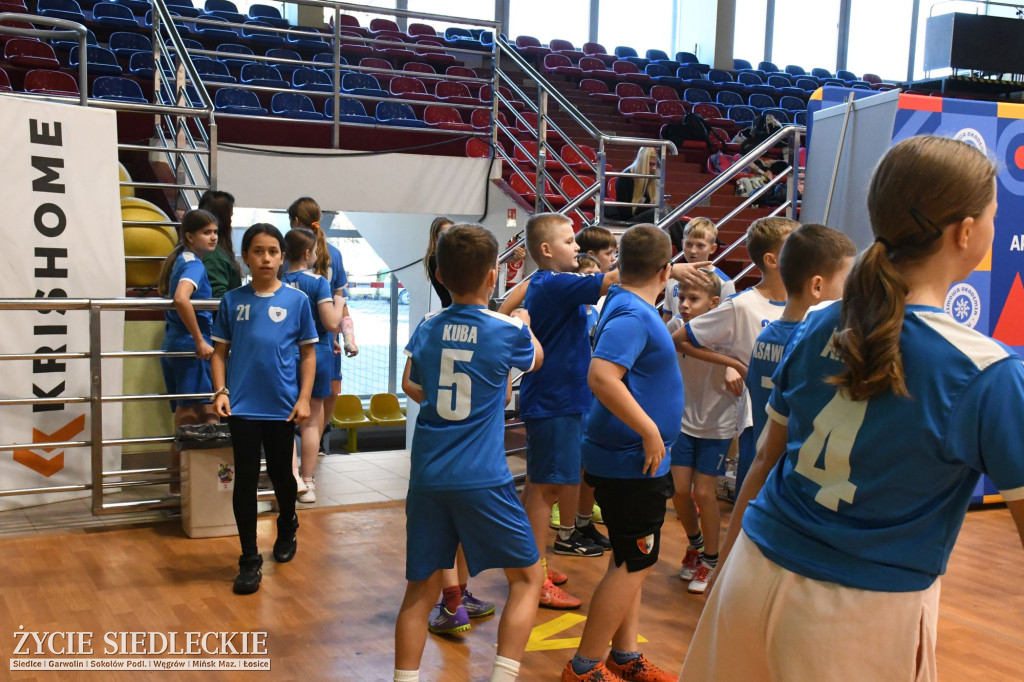 9 sezon Akademii Zimowej