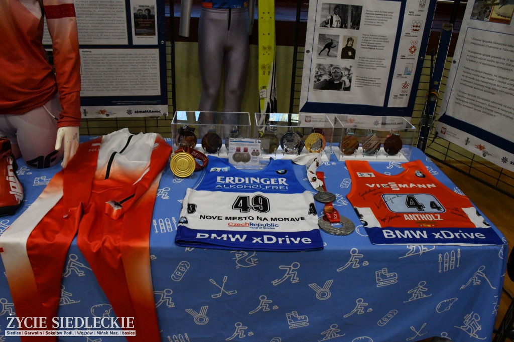 9 sezon Akademii Zimowej