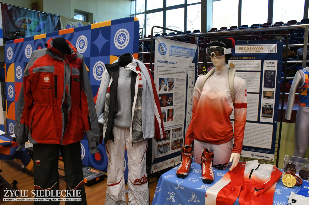 9 sezon Akademii Zimowej