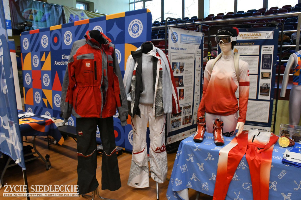 9 sezon Akademii Zimowej