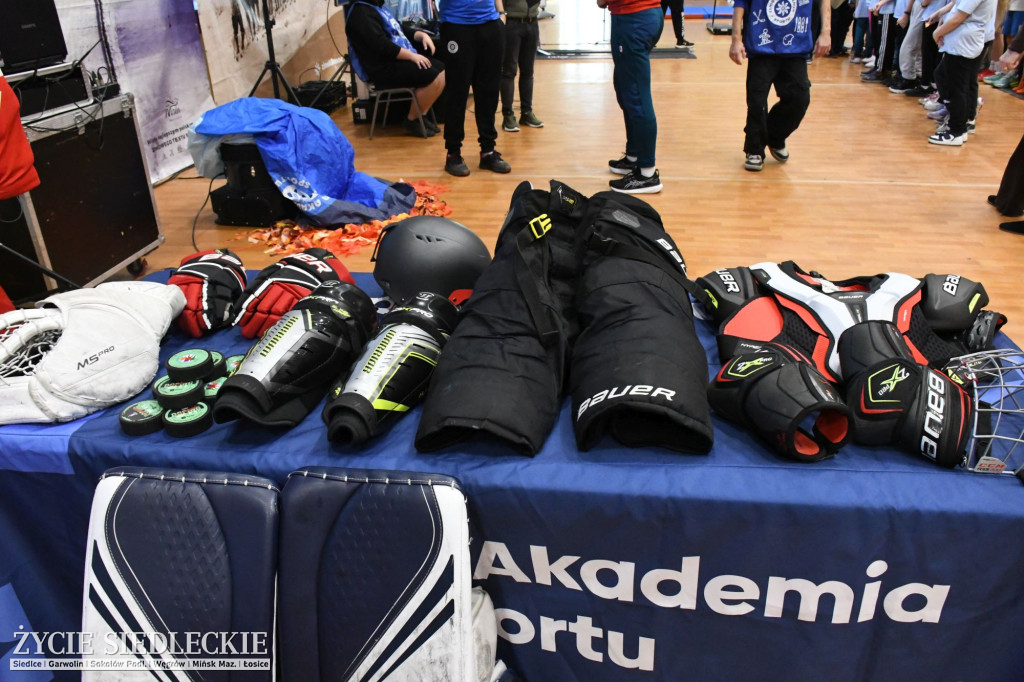 9 sezon Akademii Zimowej