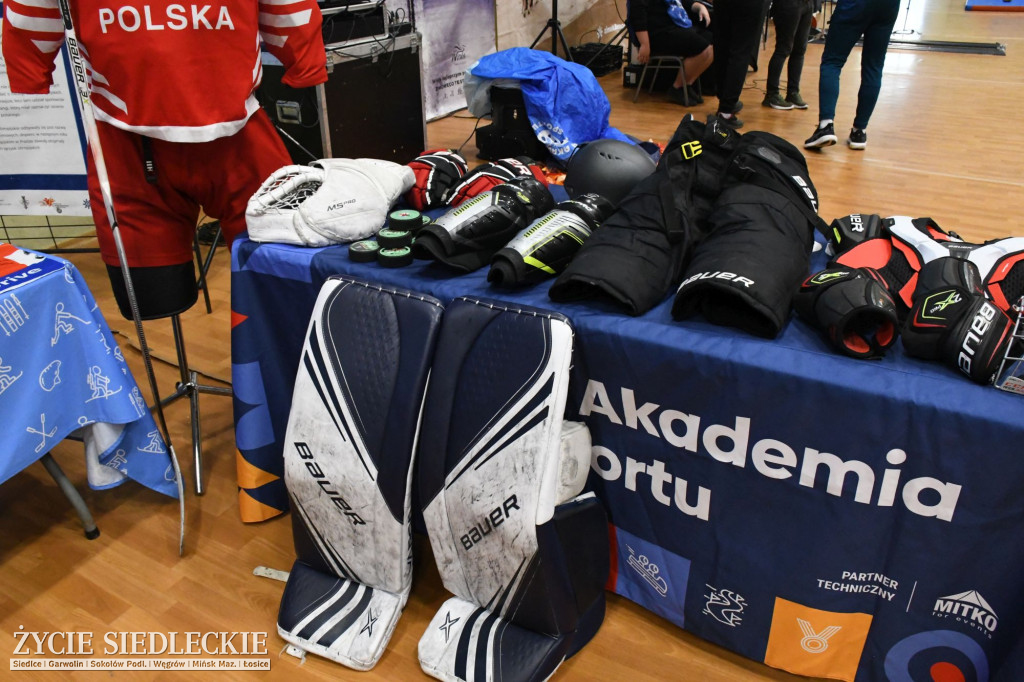 9 sezon Akademii Zimowej