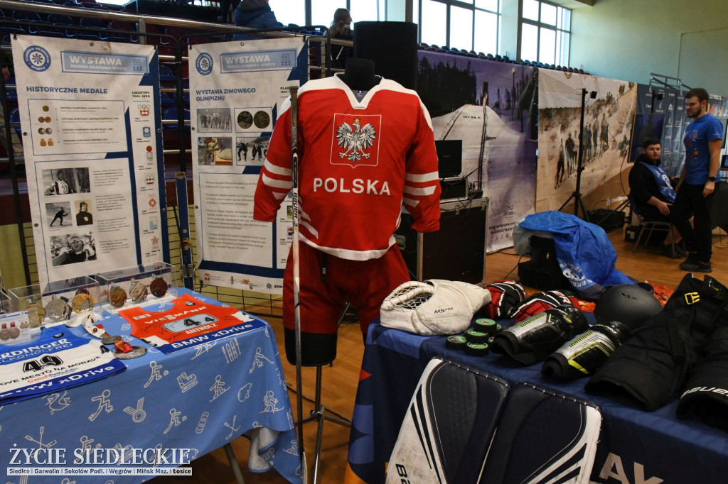 9 sezon Akademii Zimowej