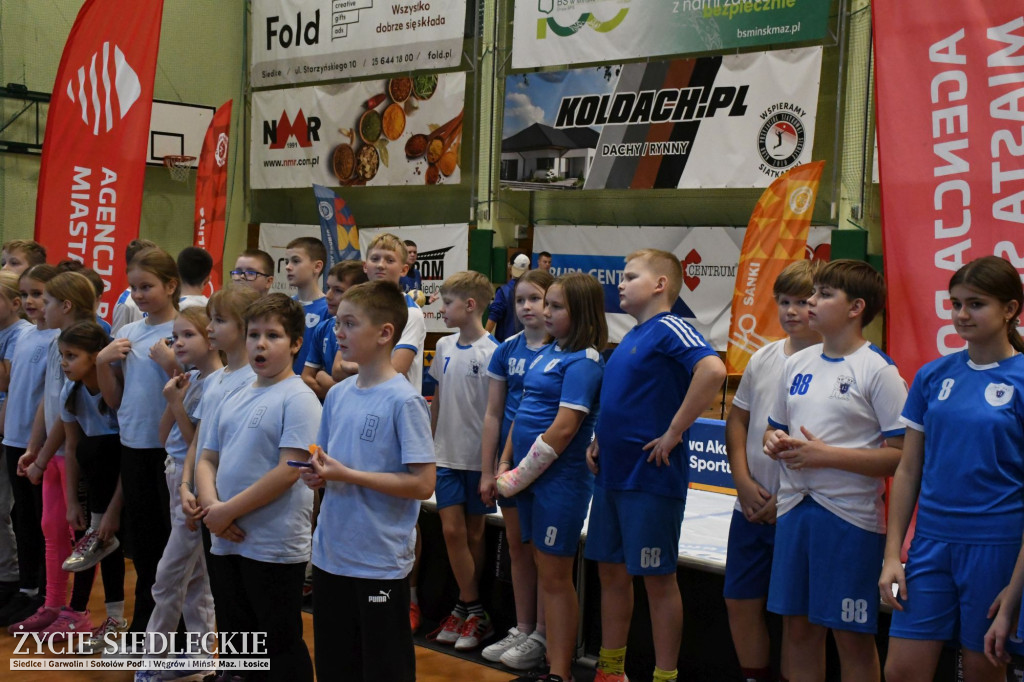 9 sezon Akademii Zimowej