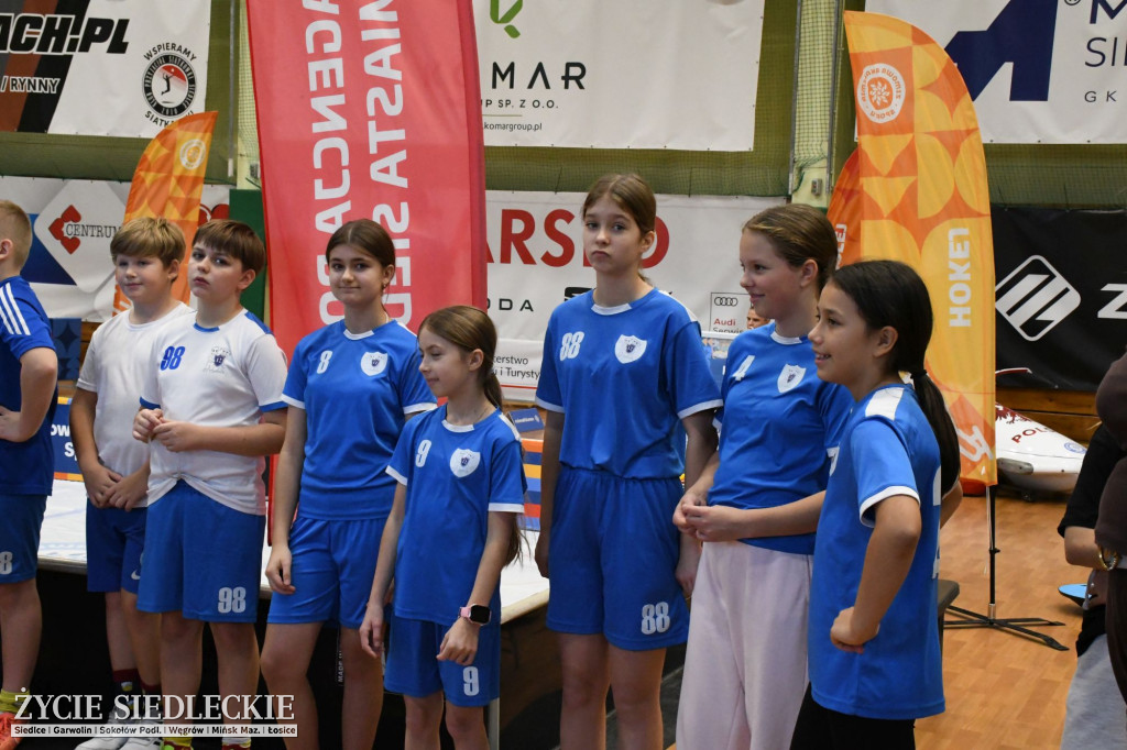 9 sezon Akademii Zimowej