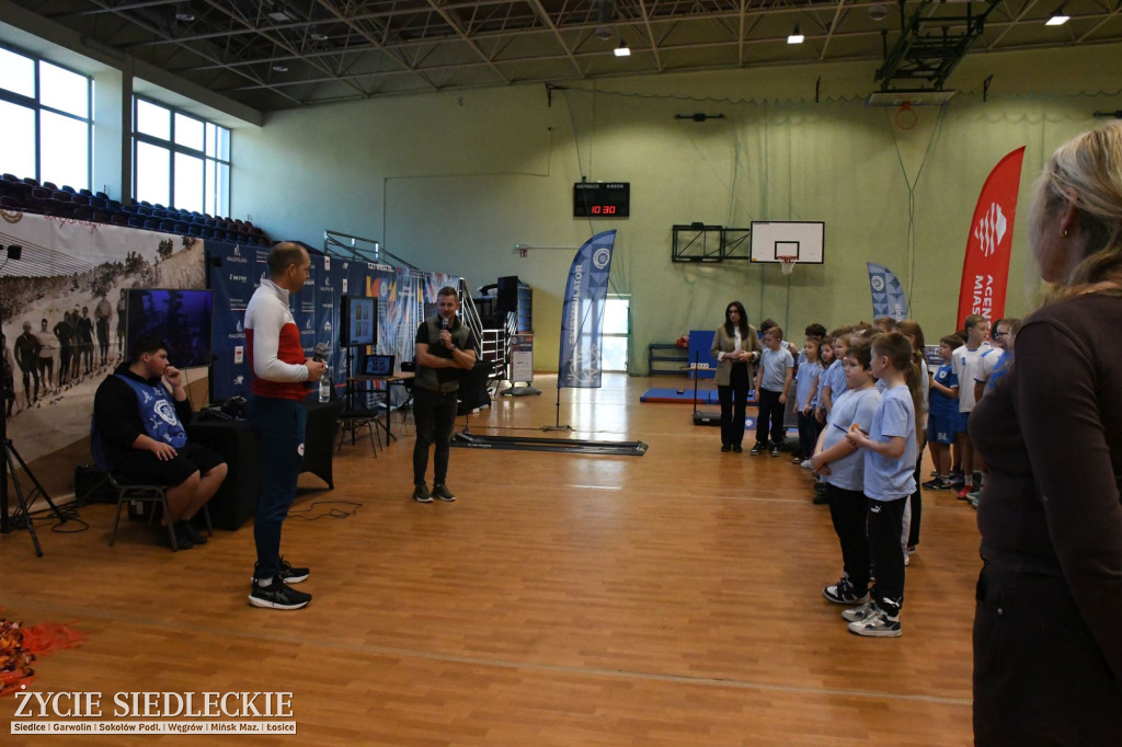 9 sezon Akademii Zimowej