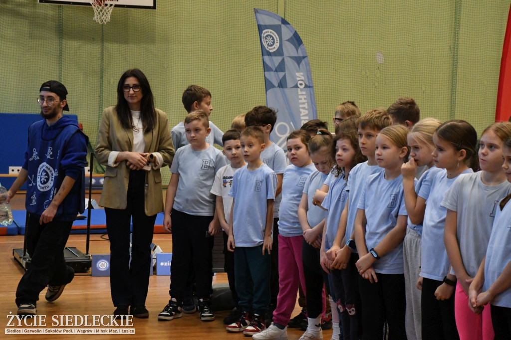 9 sezon Akademii Zimowej