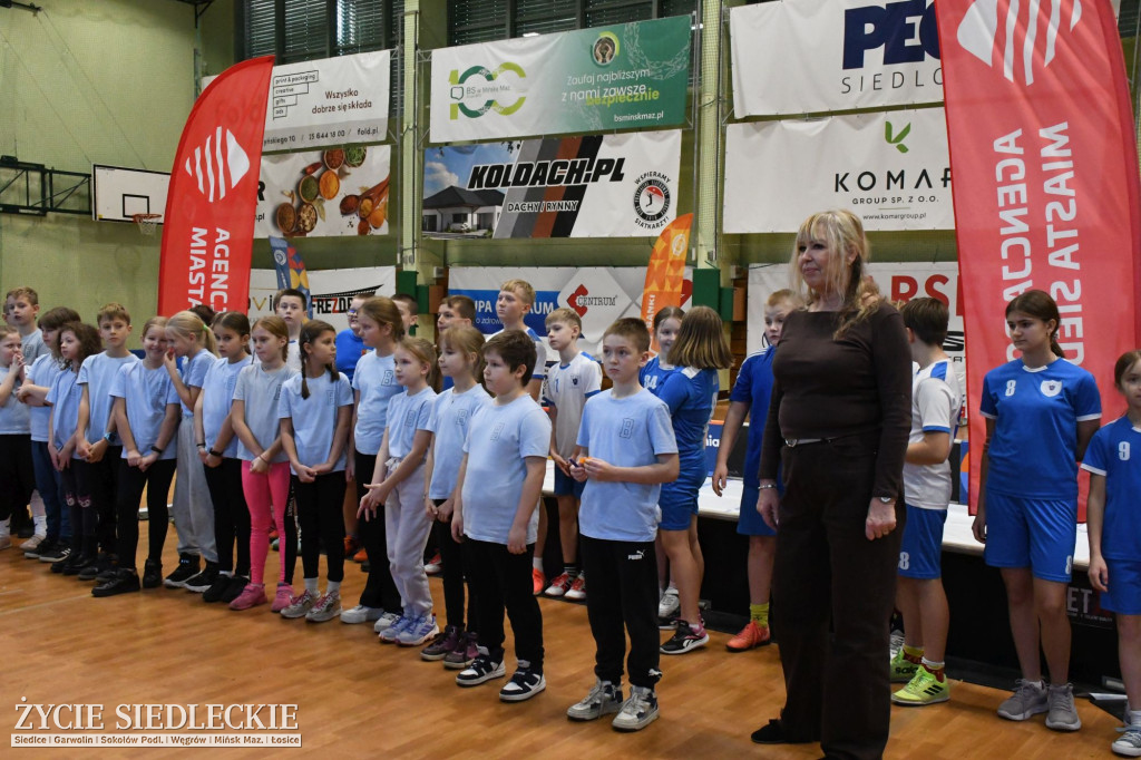 9 sezon Akademii Zimowej