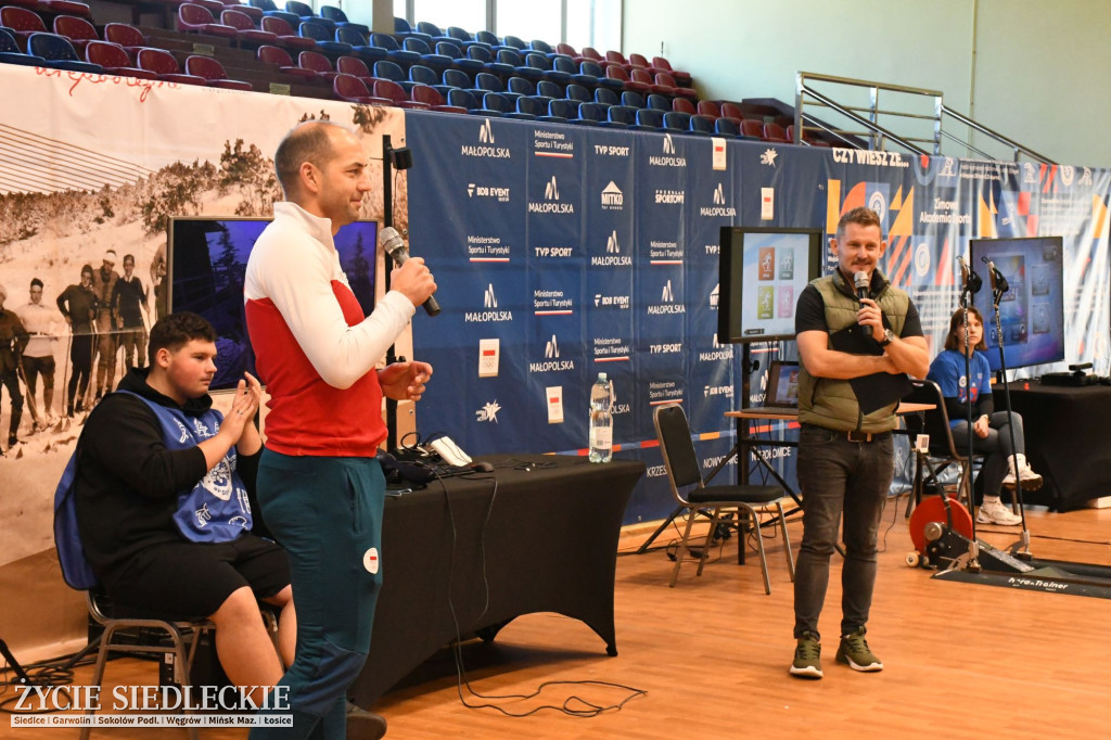 9 sezon Akademii Zimowej