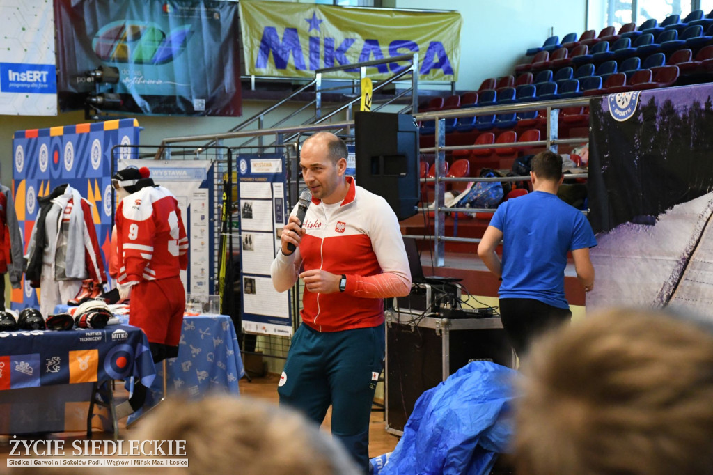 9 sezon Akademii Zimowej