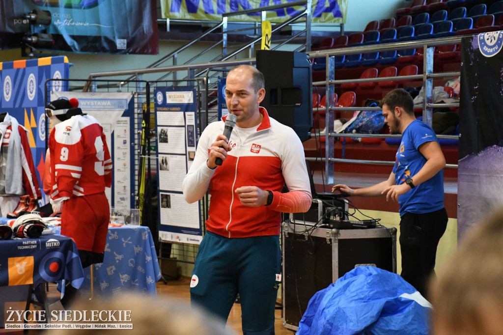 9 sezon Akademii Zimowej