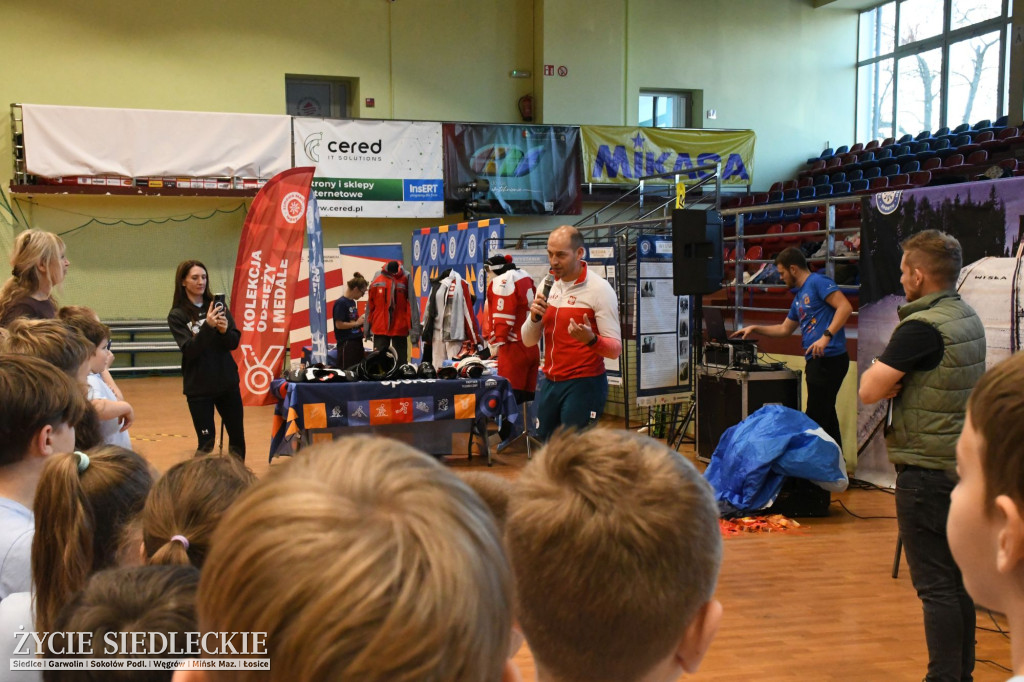 9 sezon Akademii Zimowej