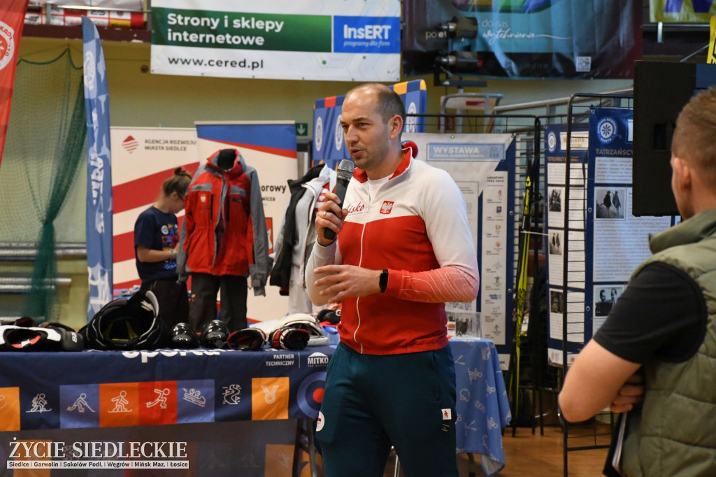 9 sezon Akademii Zimowej