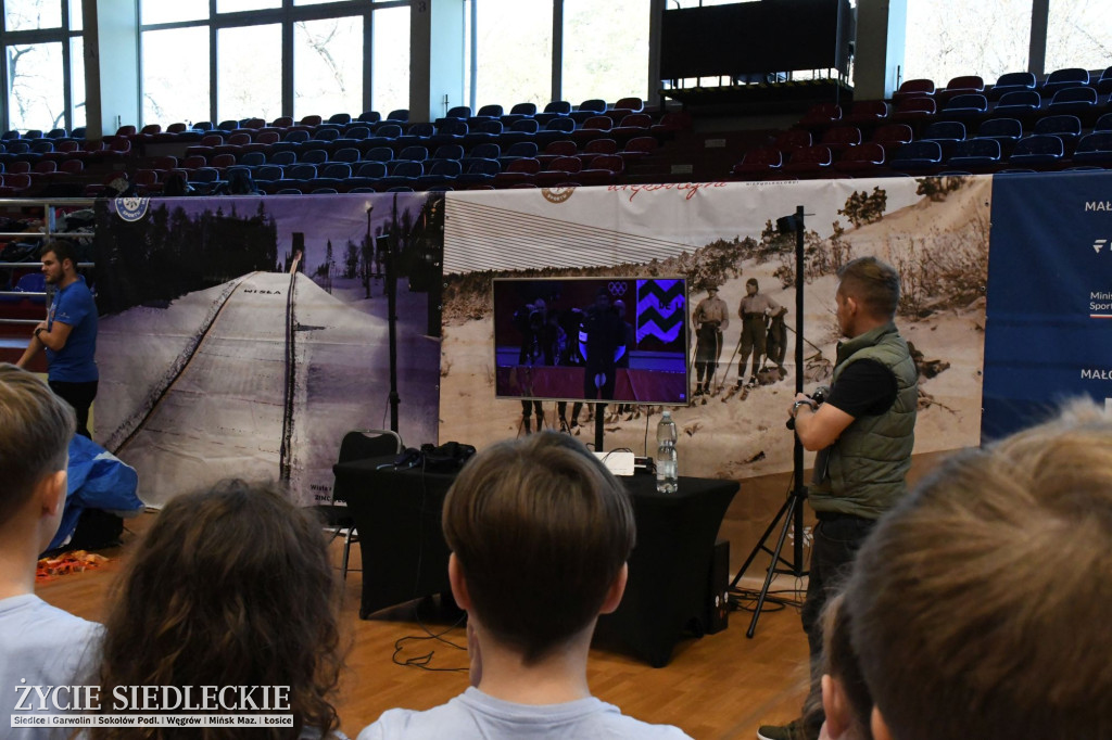 9 sezon Akademii Zimowej