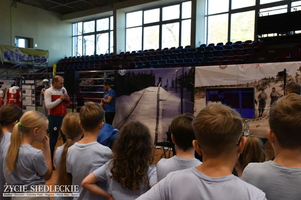 9 sezon Akademii Zimowej